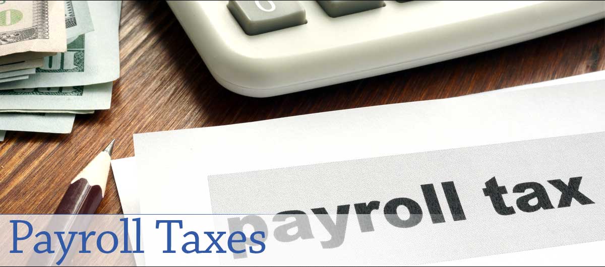 Beth Kayser, CPA - payroll taxes
