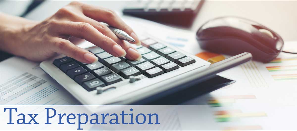 Beth Kayser, CPA - business tax planning and preparation